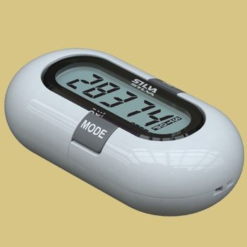 krokomer Silva EX 1 distance